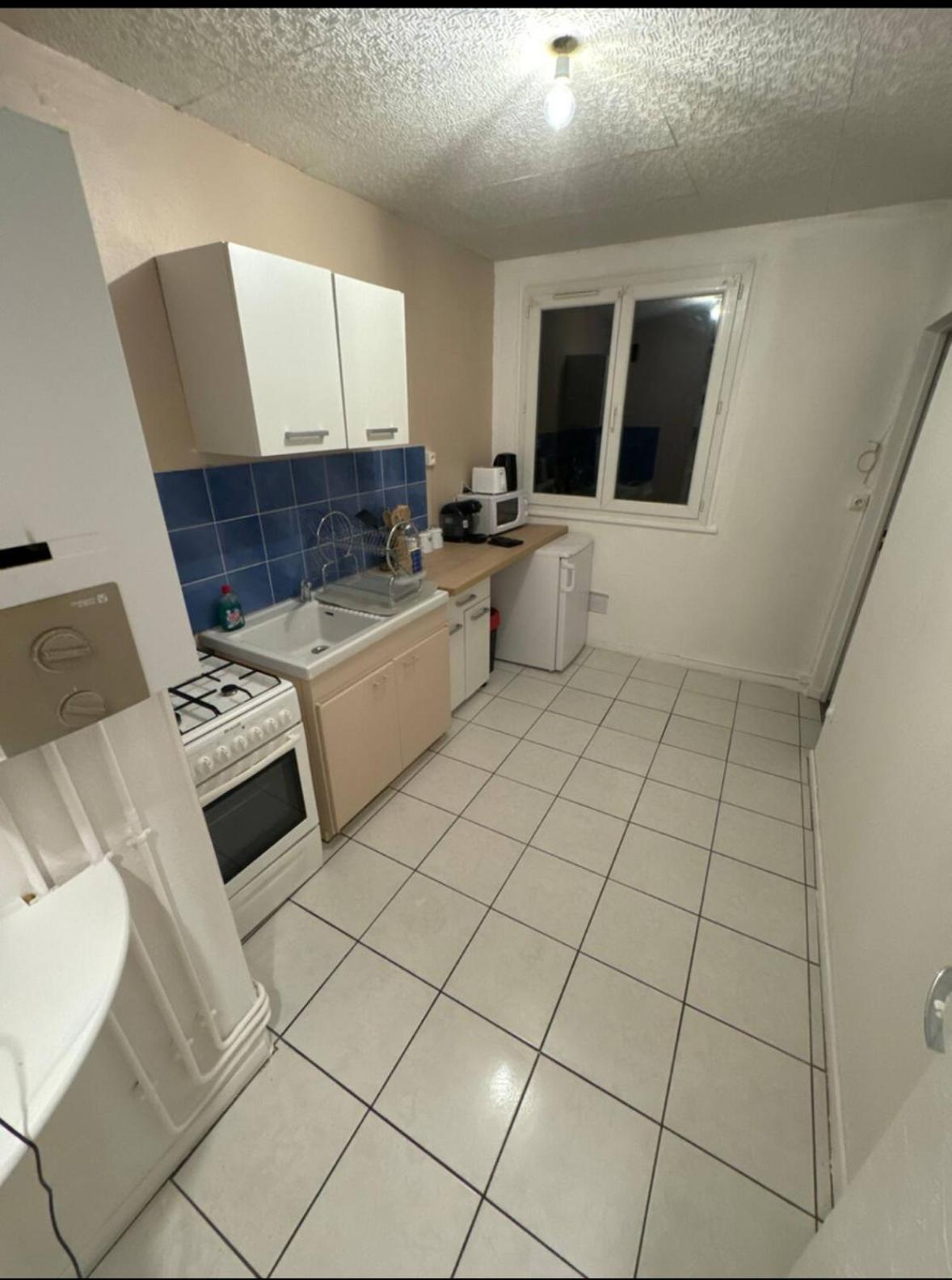 Claire Joie Apartment Bourges Exterior photo
